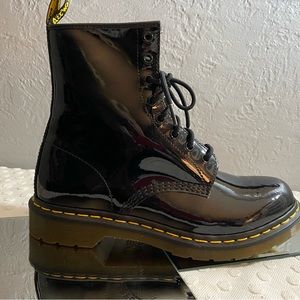 Dr Martens